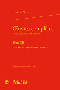 Œuvres complètes