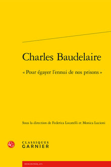 Charles Baudelaire