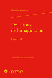 De la force de l'imagination