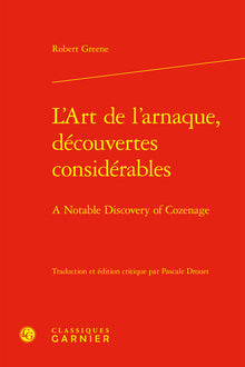 L'art de l'arnaque