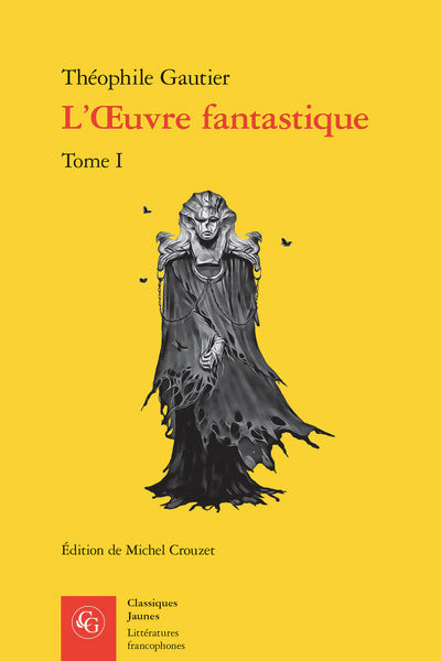 L'oeuvre fantastique