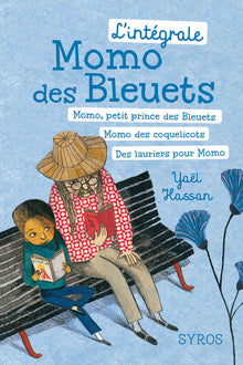Momo des Bleuets