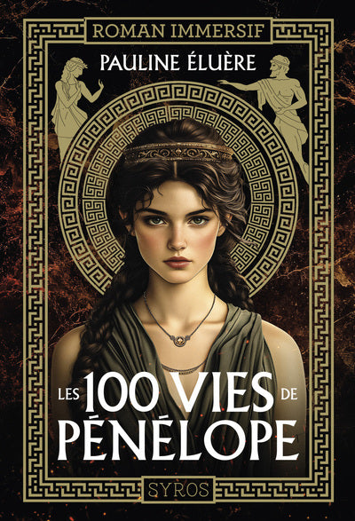 Les 100 vies de Pénélope