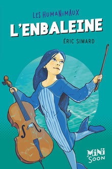 L'enbaleine Dyscool