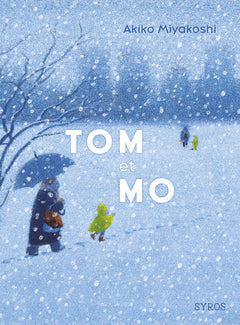 Tom et Mo