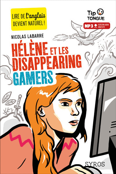 Hélène et les disappearing gamers