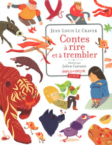 Contes à rire et à trembler
