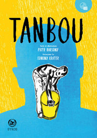 Tanbou Livre + CD