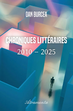 Chroniques littéraires (2010 - 2025)