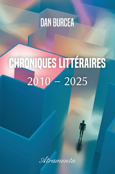 Chroniques littéraires (2010 - 2025)