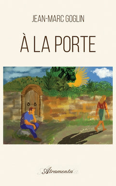 À la porte
