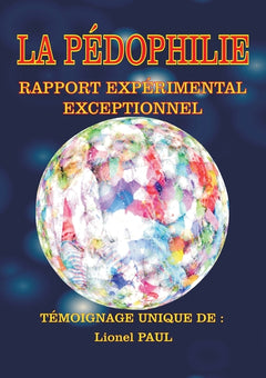 La Pédophilie
