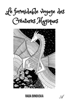 Le formidable voyage des Créatures Magiques