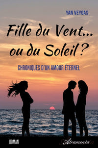 Fille du vent... ou du soleil ?