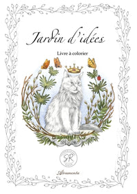 Jardin d'idées