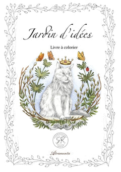 Jardin d'idées