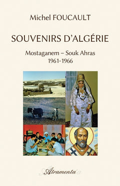 Souvenirs d'Algérie