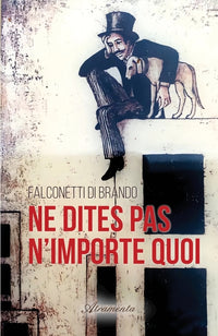 Ne dites pas n'importe quoi
