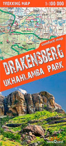 Drakensberg-Ukhahlamba Park