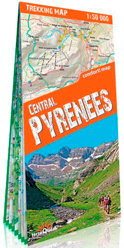 Pyrénées Centrales