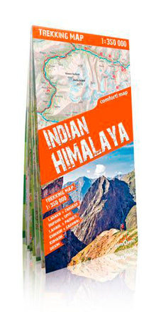 Himalaya Indien