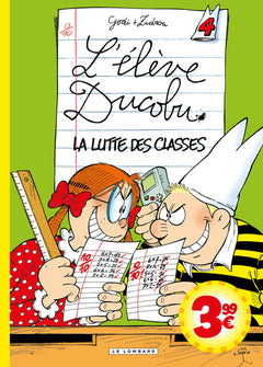 La Lutte des classes