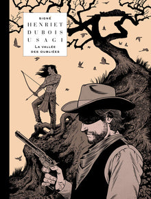 La vallée des oubliées