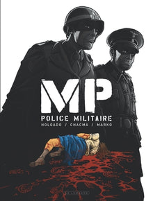 Police Militaire