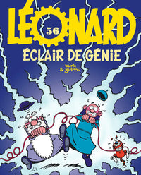 Léclair de génie