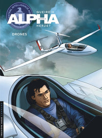 Alpha - Drones