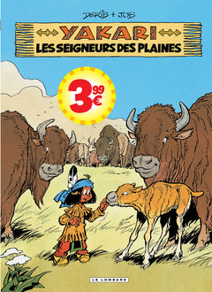 Les Seigneurs des plaines
