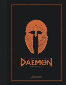 Daemon - Les vierges de Thessalie