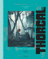 Thorgal luxes - Tome 42 - Özurr le Varègue