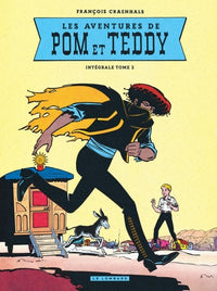 Intégrale Pom et Teddy