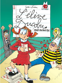 Miss dix sur dix