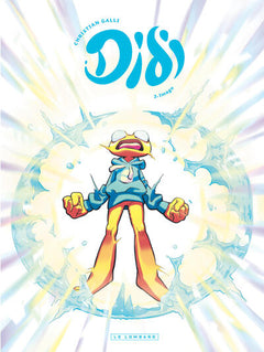Didi - Tome 3 - Imago