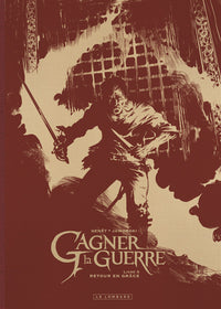 Tome 5 - Retour en grâce
