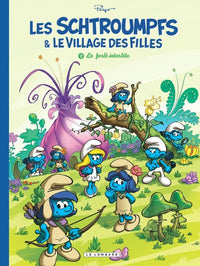 La Forêt interdite