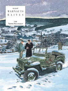 Les Temps nouveaux - intégrale