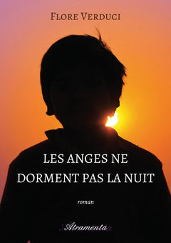 Les anges ne dorment pas la nuit