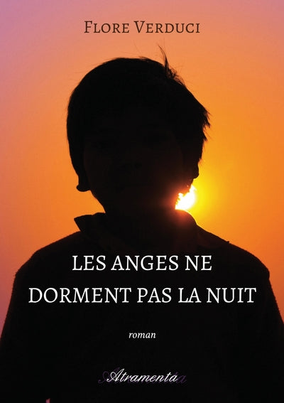 Les anges ne dorment pas la nuit