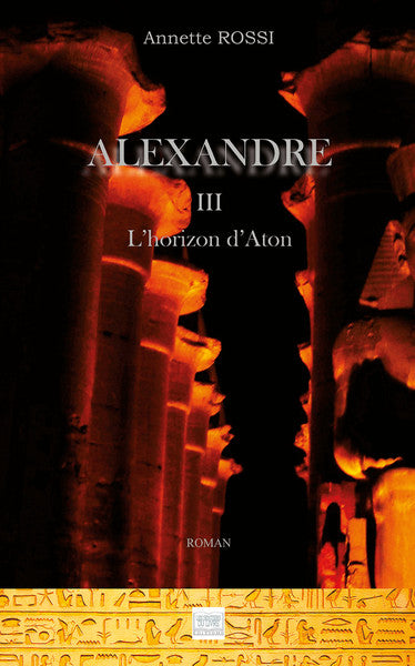 Alexandre TOME 3