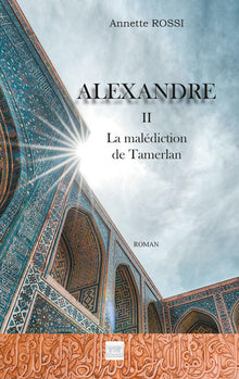 La malédiction de Tamerlan