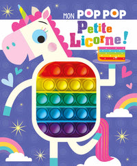 Mon pop-pop licornes