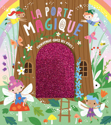 La porte magique