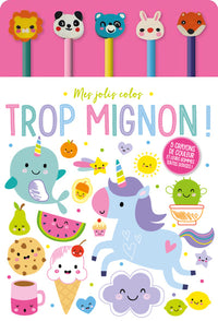Trop mignon