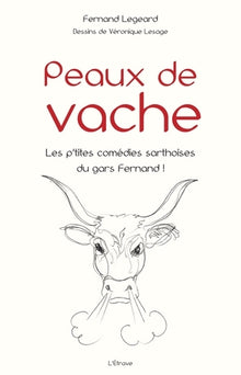 Peaux de vache
