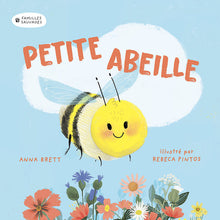 Petite abeille