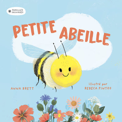 Petite abeille