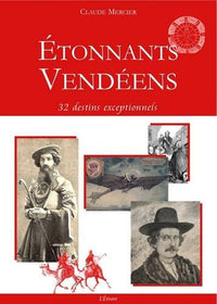 Etonnants vendéens
